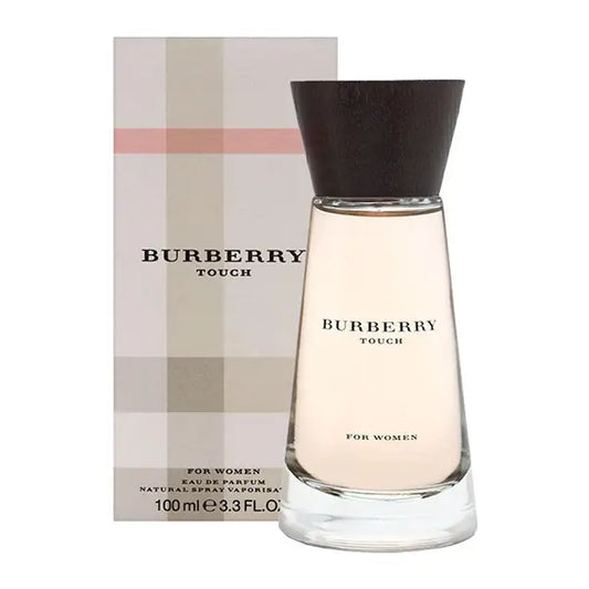 Burberry Touch Women EDP 100ml