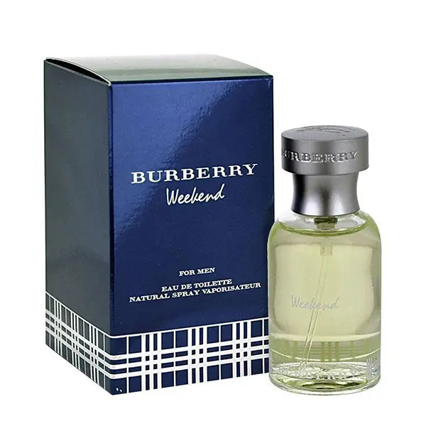 Burberry Weekend for Men 100ml