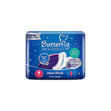 Butterfly Napkins Maxi L 9 Pads