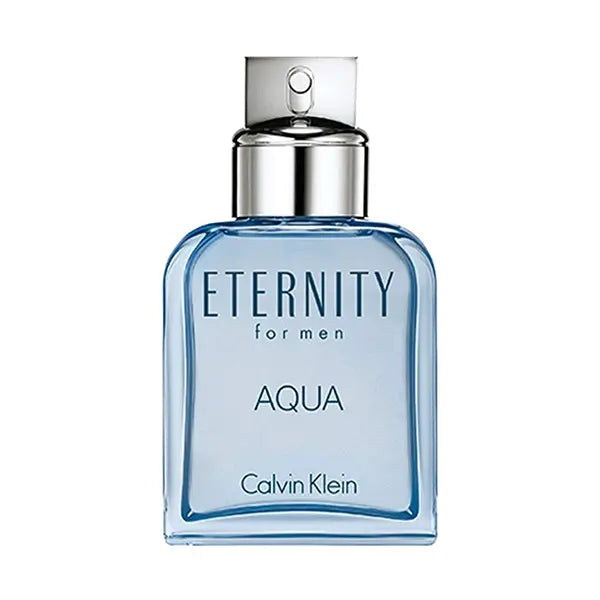 C.K Eternity Aqua Edt 100Ml