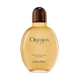 C.K Obsession Edt 100Ml