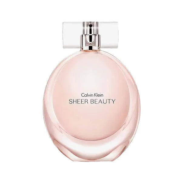 C.K Sheer Beauty Woman Edt 100Ml