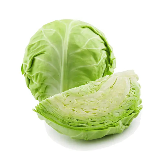 Cabbage White 1Kg