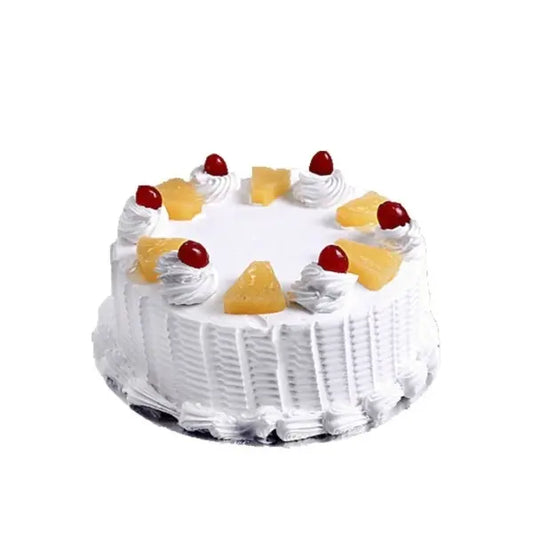 Cake Fresh Cream 2.5lb