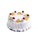 Cake Fresh Cream 2.5lb