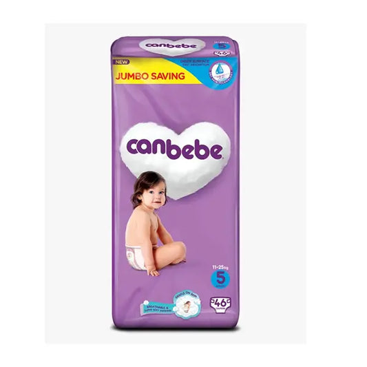 Canbebe CD Jumbo Junior 46