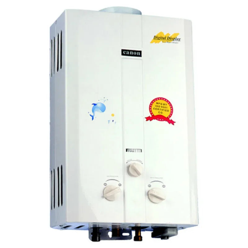 Cannon Instant Water Heater INS-604