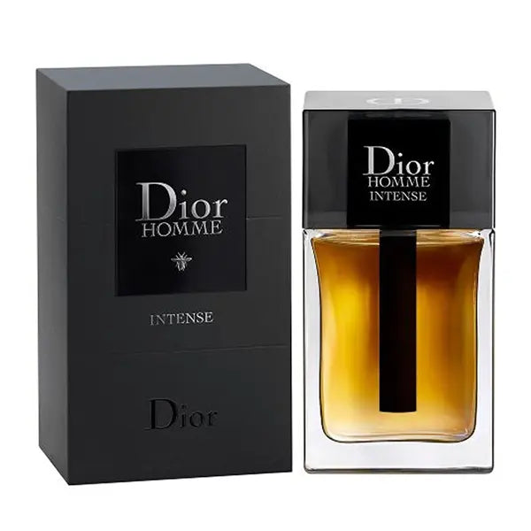 CD Dior Homme Parfum 100ML