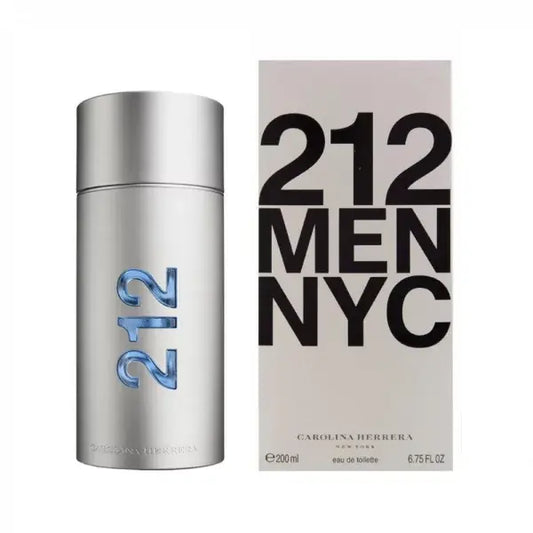 C/H 212 Men Nyc EDT 100ml