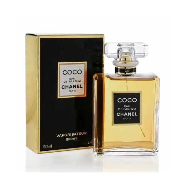 Chanel Coco Edp 100Ml