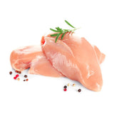 Chicken Breast Boneless 1kg 