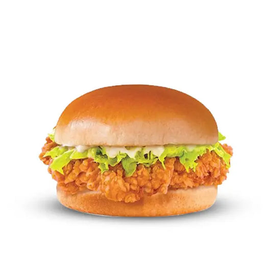 Chicken Burger 1 Pc