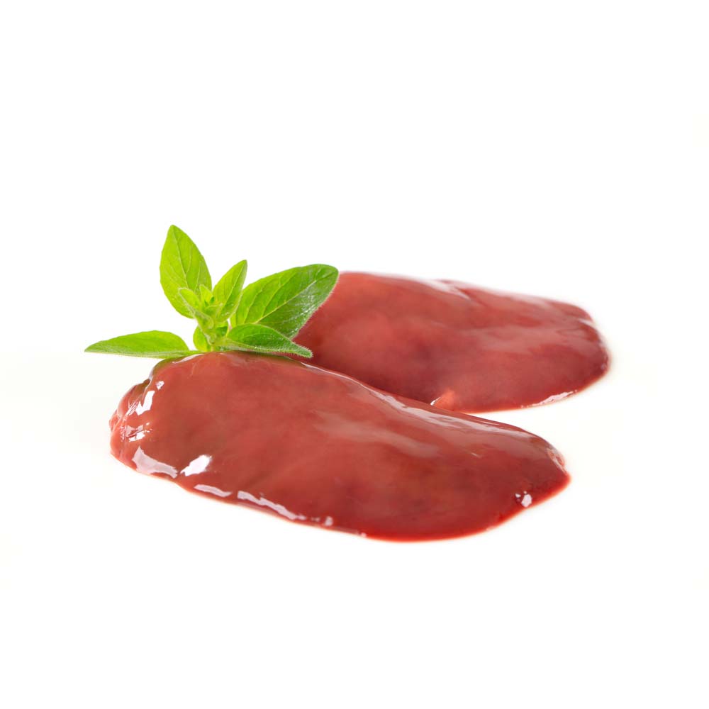 Chicken Liver 1Kg 