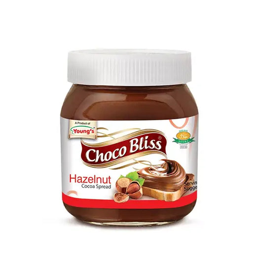 Chocobliss Hazelnut Choclate Spread 675gm