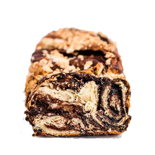 Chocolate Babka