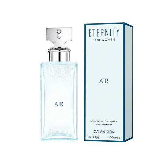 CK Enternity Air women Edp 100ml