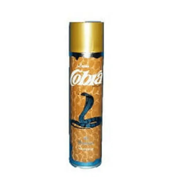 Cobra Air Freshner 200ml Munich