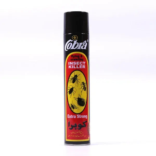 Cobra Insect Killer 600ml