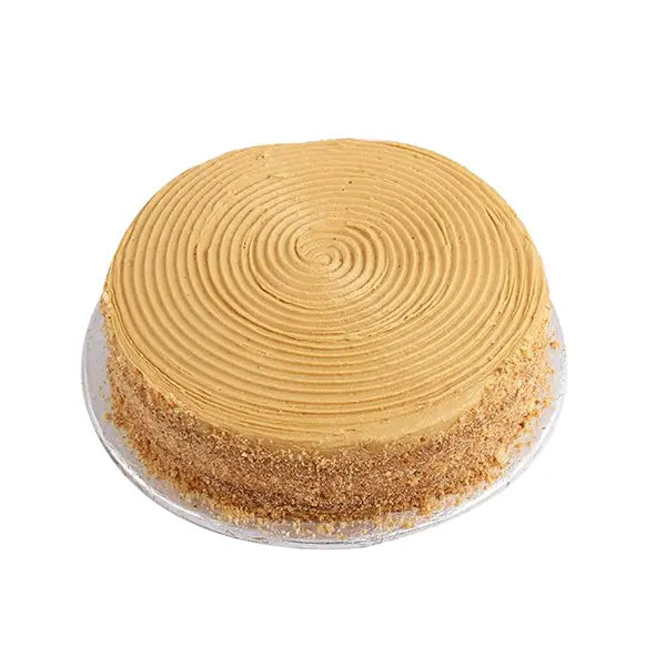 Coffe Cake 2LB