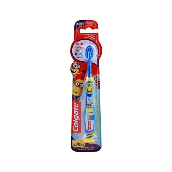 Colgate Toothbrush 5-9 Y Extra Soft For Child