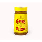 Colman's Original English Mustard 170Gm