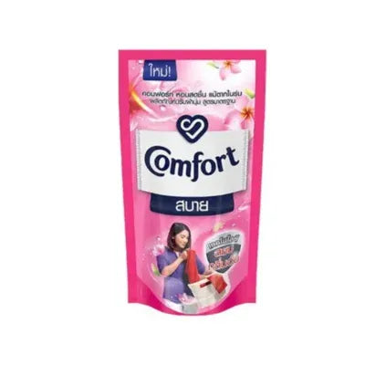 Comfort Fabric Softner 580ml