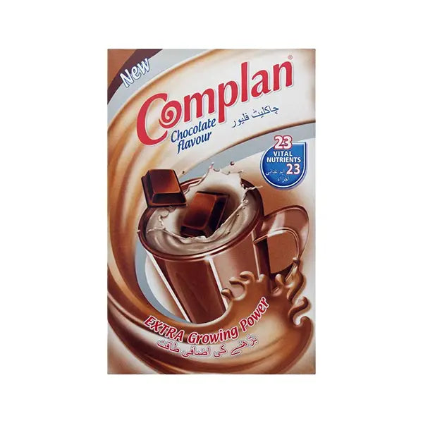 Complan Chocolate Extra Growing Powder 200g