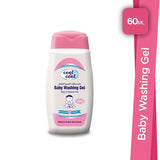 Cool & Cool Baby Washing Gel 60ml