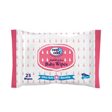 Cool & Cool Baby Wipes 25Pcs B2062