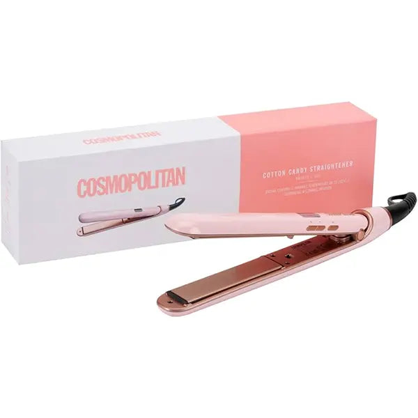 Cosmopolitan Cotton Candy Straightener COHS11