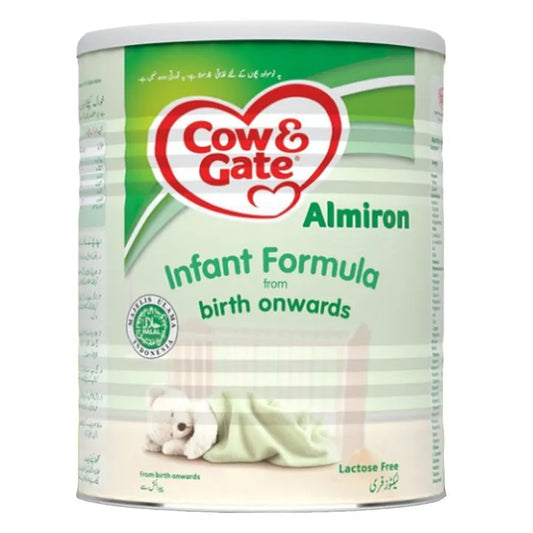 Cow & Gate Milk Almiron 400G