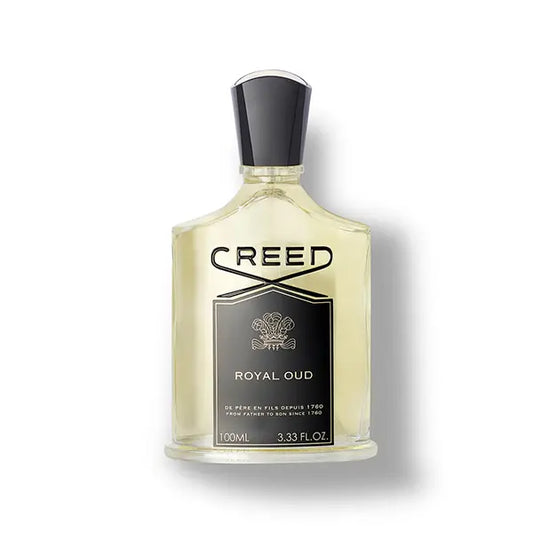 Creed royle -OUD Millesime 100ml