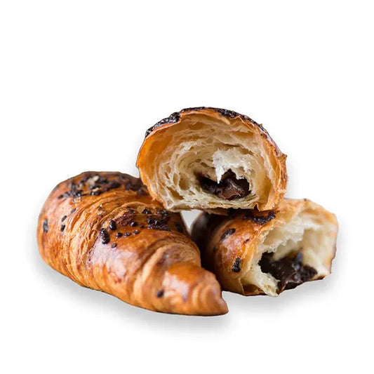 Croissant Chocolate x 3