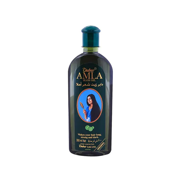 Dabur Amla Hair Oil 300Ml