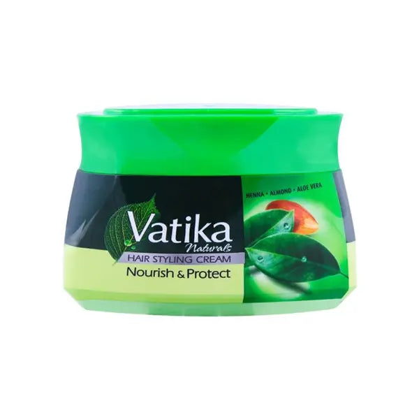 Dabur Amla Vatika Hair Cream Nourish & Protect 70Ml