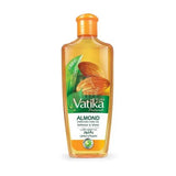 Dabur Vatika Almond Softness & Shine 100ml