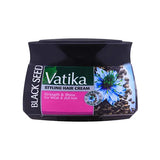 Dabur Vatika Black Seed Styling hair Cream 140ml