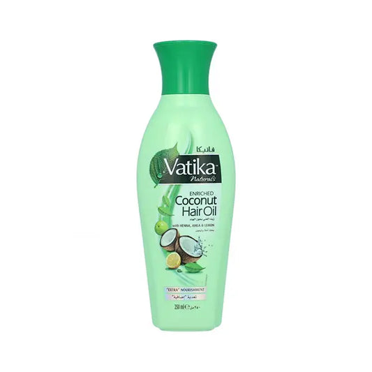 Dabur Vatika Coconut Hair Oil 250Ml