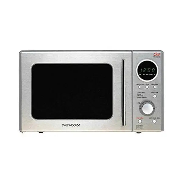 Daewoo Microwave Touchcontrol KOR3000DSL