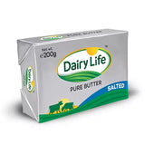 Dairy Life Butter Salted 200G