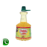 Dalda Cooking Oil 4.5Ltr