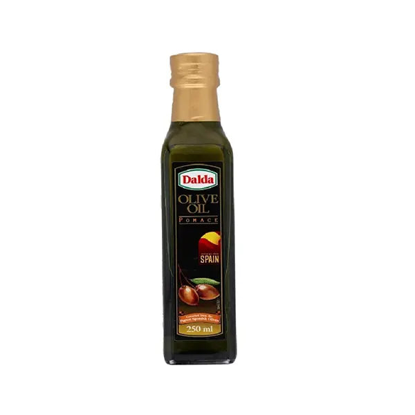 Dalda Pomace Oil Spain 250ml