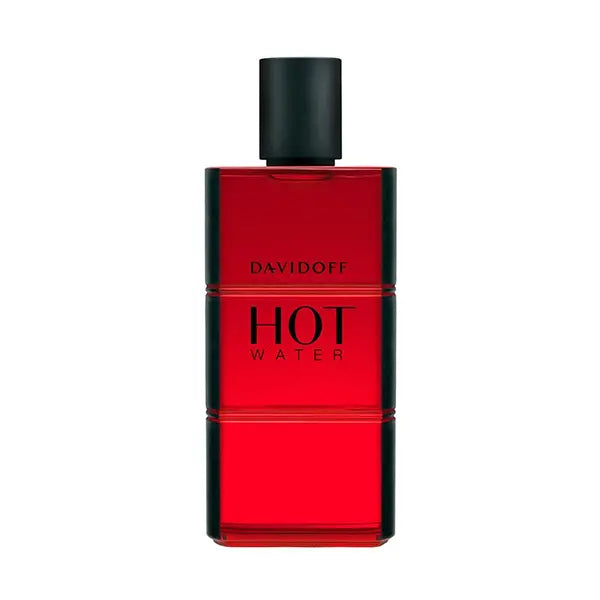 Davidoff Hot Water Edt 110 Ml