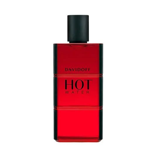 Davidoff Hot Water Edt 110 Ml