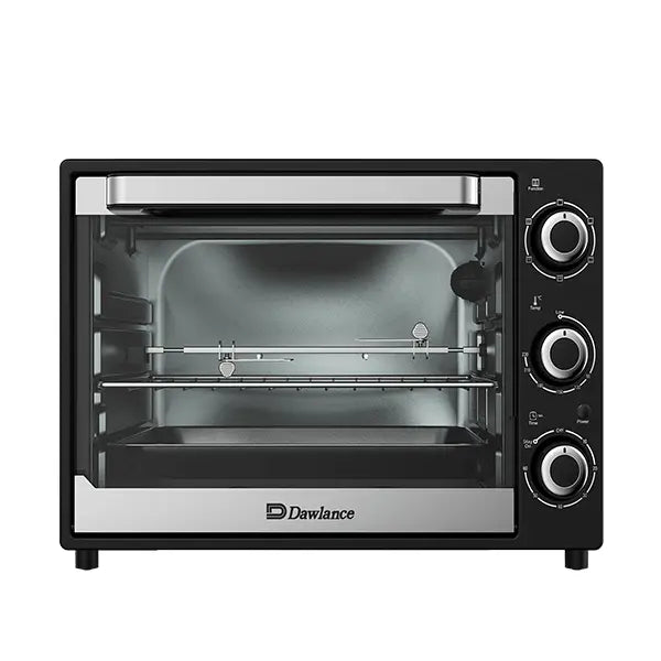 Dawlance Rwp Dawlance Oven Toaster DWMO-4215 – Versatile & Efficient – Greenvalley Rwp