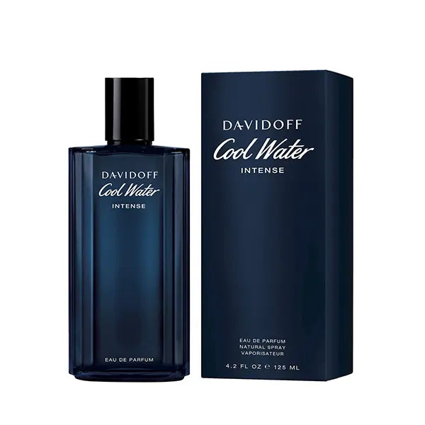 D/d Cool Water Intence Man EDP125Ml