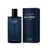 D/d Cool Water Intence Man EDP125Ml