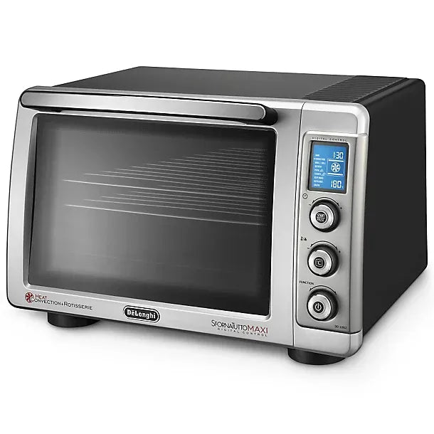 Delonghi - Sfornatutto Maxi Tabletop Oven Do32852