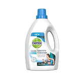 Dettol Laundry Cleanser  Active 1.5L