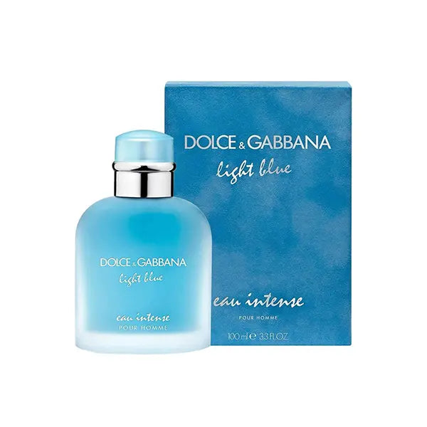 Dolce & Gabbana Light Blue M Intense 100ml